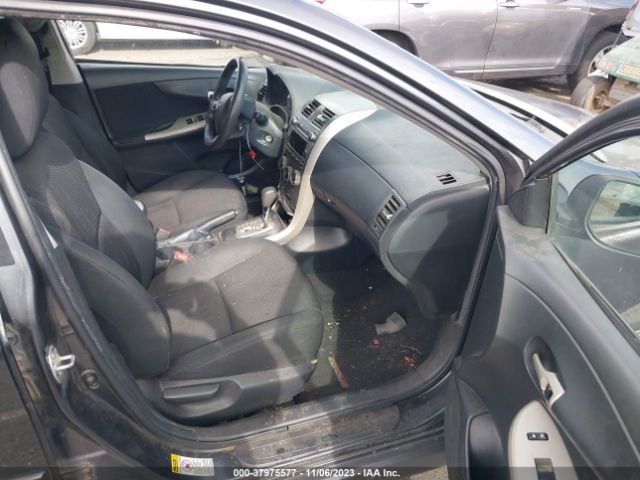 Photo 4 VIN: 2T1BU4EEXBC660399 - TOYOTA COROLLA 