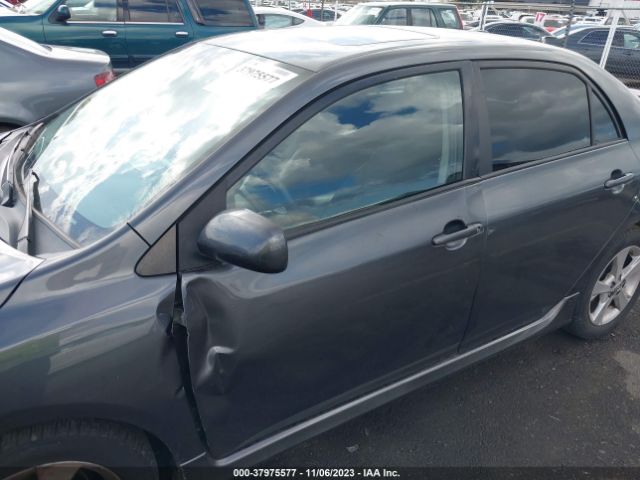 Photo 5 VIN: 2T1BU4EEXBC660399 - TOYOTA COROLLA 