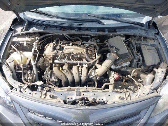 Photo 9 VIN: 2T1BU4EEXBC660399 - TOYOTA COROLLA 