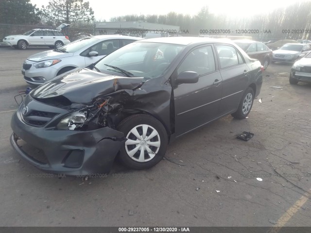 Photo 1 VIN: 2T1BU4EEXBC660855 - TOYOTA COROLLA 