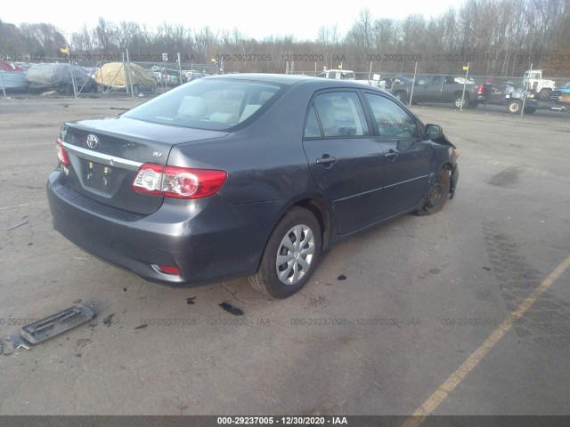 Photo 3 VIN: 2T1BU4EEXBC660855 - TOYOTA COROLLA 