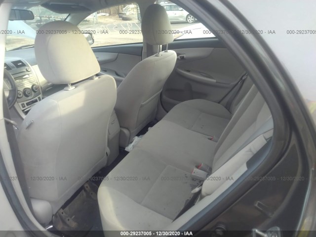 Photo 7 VIN: 2T1BU4EEXBC660855 - TOYOTA COROLLA 