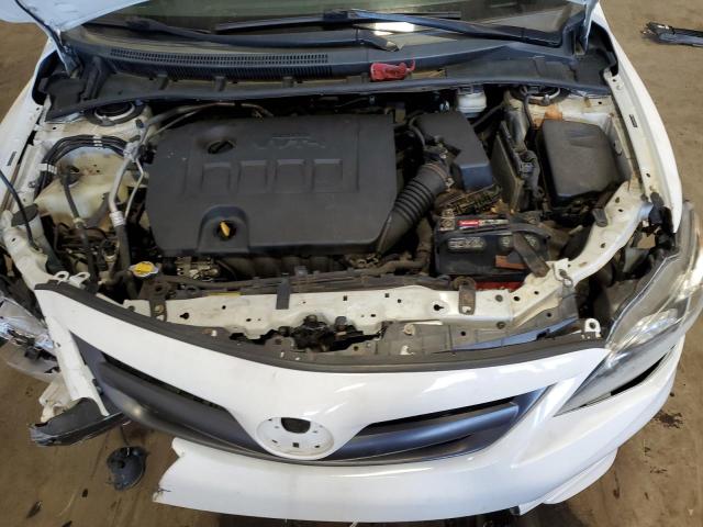 Photo 10 VIN: 2T1BU4EEXBC663514 - TOYOTA COROLLA BA 