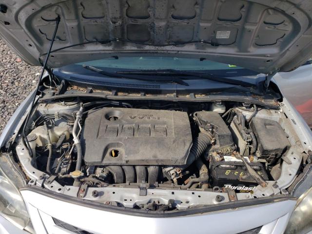 Photo 10 VIN: 2T1BU4EEXBC664274 - TOYOTA COROLLA 