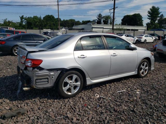 Photo 2 VIN: 2T1BU4EEXBC664274 - TOYOTA COROLLA 