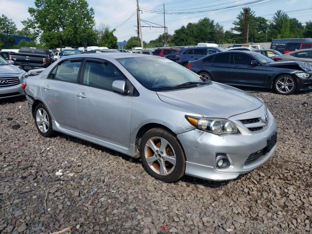 Photo 3 VIN: 2T1BU4EEXBC664274 - TOYOTA COROLLA 