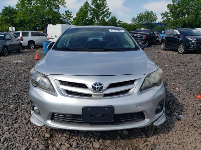 Photo 4 VIN: 2T1BU4EEXBC664274 - TOYOTA COROLLA 