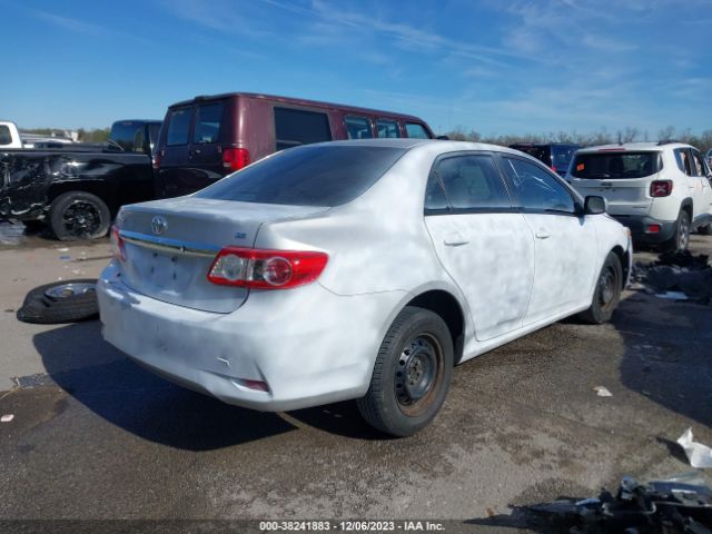 Photo 3 VIN: 2T1BU4EEXBC664551 - TOYOTA COROLLA 