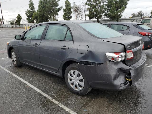 Photo 1 VIN: 2T1BU4EEXBC666512 - TOYOTA COROLLA BA 