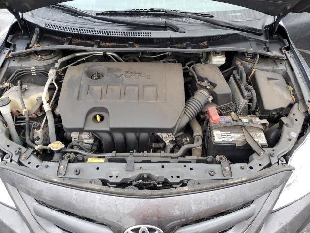 Photo 10 VIN: 2T1BU4EEXBC666512 - TOYOTA COROLLA BA 