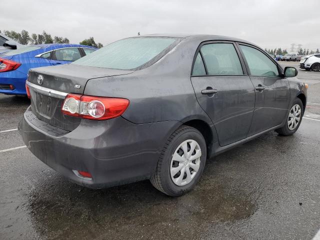 Photo 2 VIN: 2T1BU4EEXBC666512 - TOYOTA COROLLA BA 