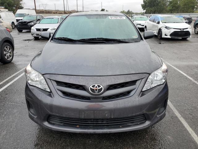 Photo 4 VIN: 2T1BU4EEXBC666512 - TOYOTA COROLLA BA 