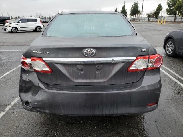 Photo 5 VIN: 2T1BU4EEXBC666512 - TOYOTA COROLLA BA 