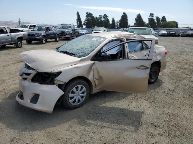 Photo 0 VIN: 2T1BU4EEXBC666641 - TOYOTA COROLLA BA 