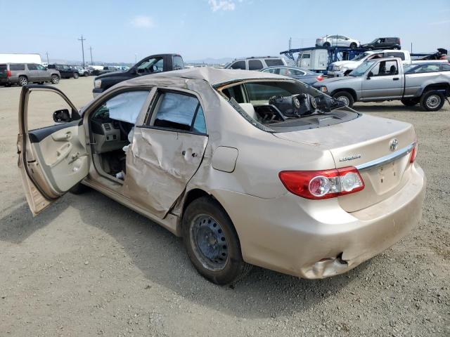 Photo 1 VIN: 2T1BU4EEXBC666641 - TOYOTA COROLLA BA 