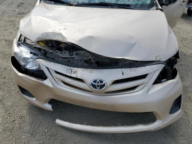 Photo 10 VIN: 2T1BU4EEXBC666641 - TOYOTA COROLLA BA 