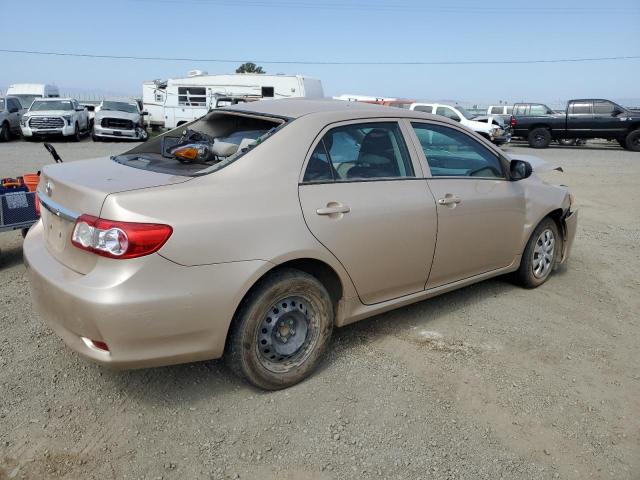 Photo 2 VIN: 2T1BU4EEXBC666641 - TOYOTA COROLLA BA 