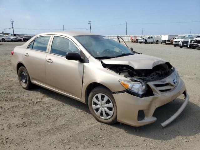 Photo 3 VIN: 2T1BU4EEXBC666641 - TOYOTA COROLLA BA 