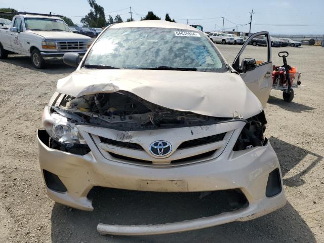 Photo 4 VIN: 2T1BU4EEXBC666641 - TOYOTA COROLLA BA 