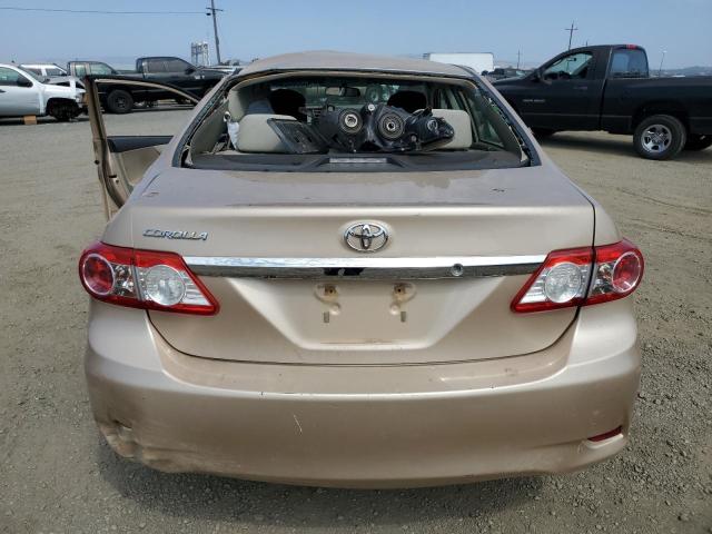 Photo 5 VIN: 2T1BU4EEXBC666641 - TOYOTA COROLLA BA 