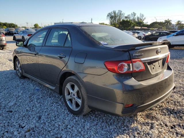 Photo 2 VIN: 2T1BU4EEXBC667742 - TOYOTA COROLLA 