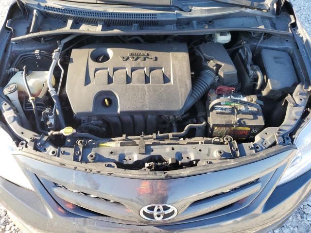 Photo 6 VIN: 2T1BU4EEXBC667742 - TOYOTA COROLLA 