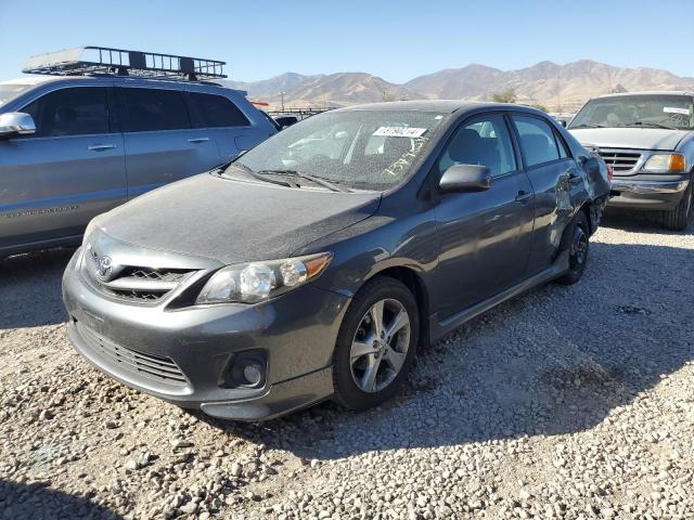 Photo 0 VIN: 2T1BU4EEXBC668857 - TOYOTA COROLLA BA 