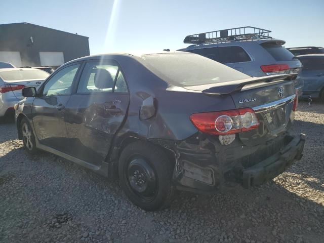 Photo 1 VIN: 2T1BU4EEXBC668857 - TOYOTA COROLLA BA 