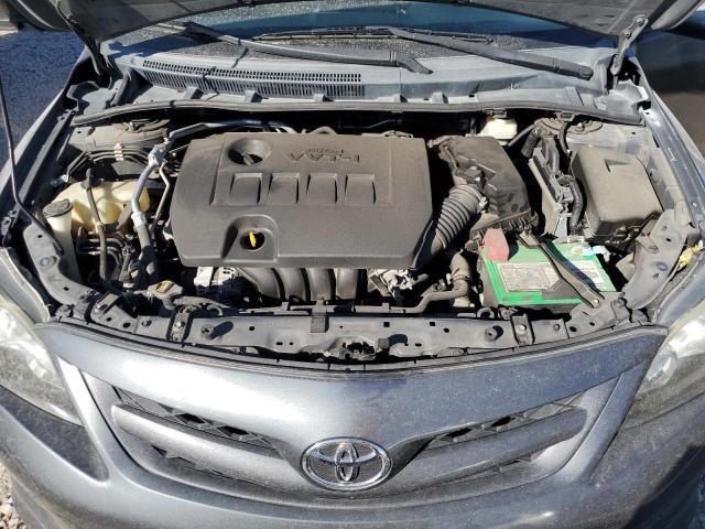 Photo 10 VIN: 2T1BU4EEXBC668857 - TOYOTA COROLLA BA 