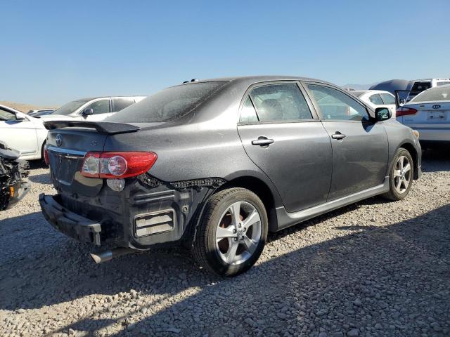 Photo 2 VIN: 2T1BU4EEXBC668857 - TOYOTA COROLLA BA 