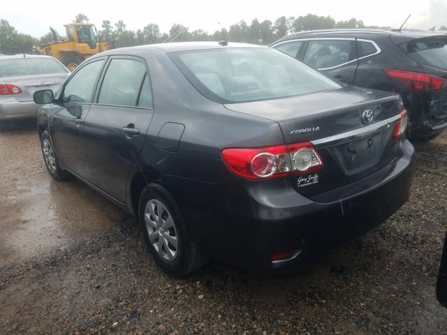 Photo 2 VIN: 2T1BU4EEXBC671063 - TOYOTA COROLLA BA 