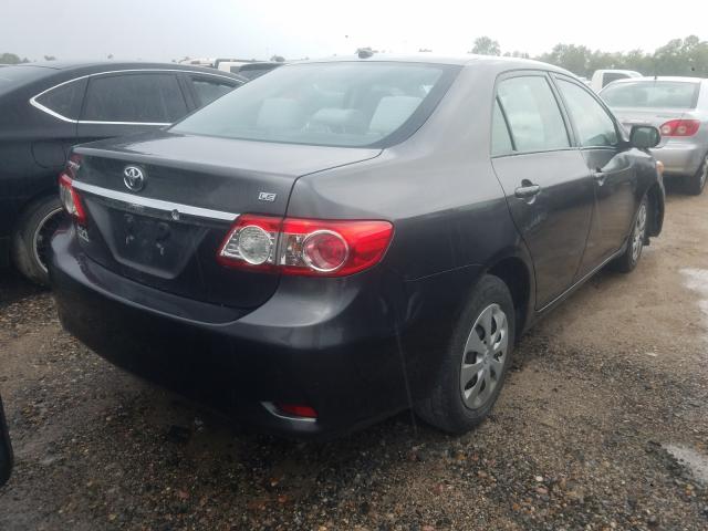 Photo 3 VIN: 2T1BU4EEXBC671063 - TOYOTA COROLLA BA 