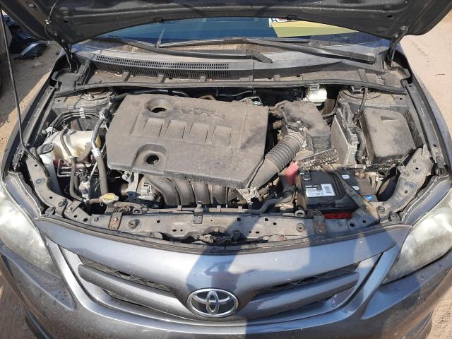 Photo 6 VIN: 2T1BU4EEXBC672584 - TOYOTA COROLLA BA 