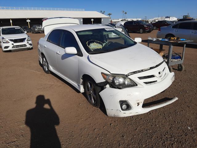 Photo 0 VIN: 2T1BU4EEXBC676652 - TOYOTA COROLLA BA 