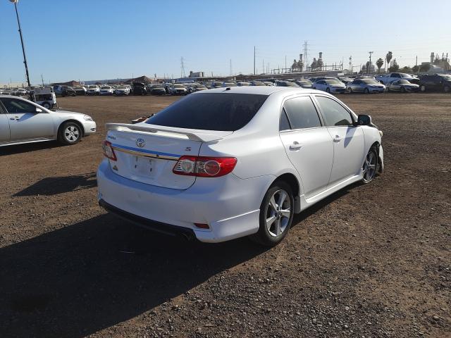 Photo 3 VIN: 2T1BU4EEXBC676652 - TOYOTA COROLLA BA 