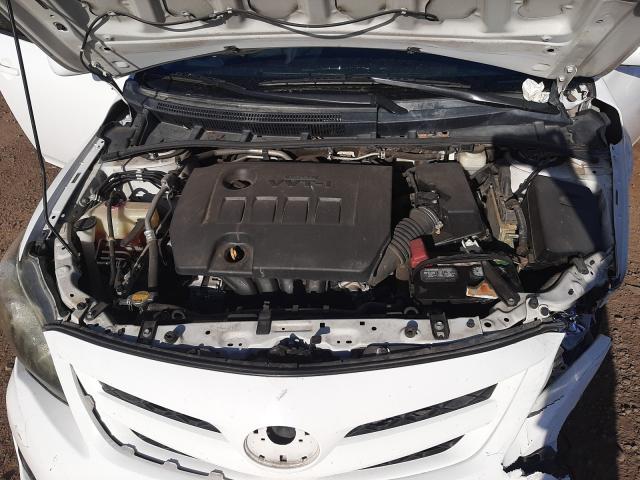 Photo 6 VIN: 2T1BU4EEXBC676652 - TOYOTA COROLLA BA 