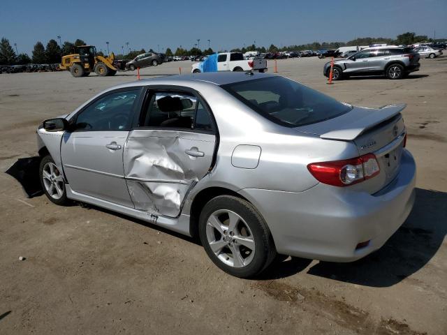 Photo 1 VIN: 2T1BU4EEXBC677753 - TOYOTA COROLLA BA 