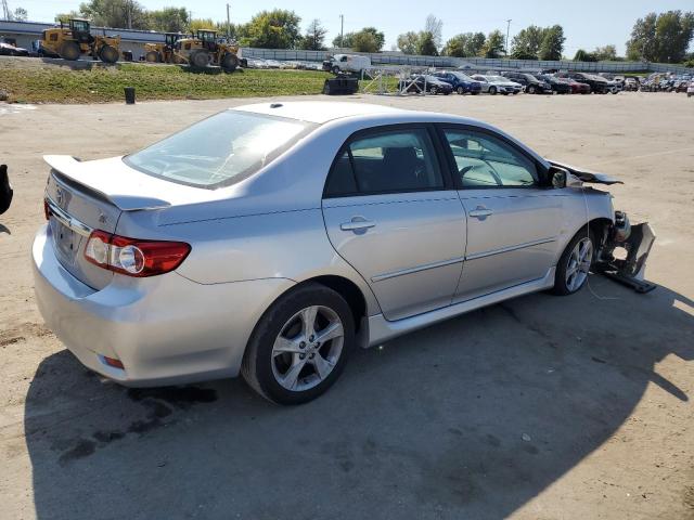 Photo 2 VIN: 2T1BU4EEXBC677753 - TOYOTA COROLLA BA 