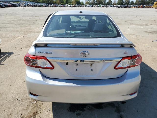 Photo 5 VIN: 2T1BU4EEXBC677753 - TOYOTA COROLLA BA 