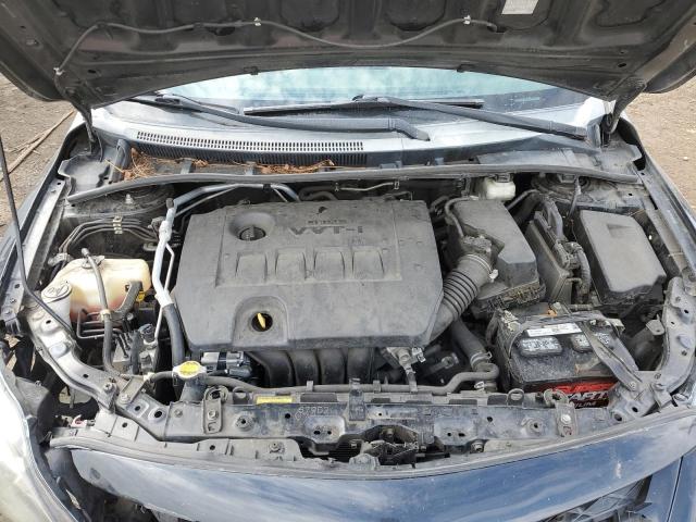 Photo 10 VIN: 2T1BU4EEXBC681088 - TOYOTA COROLLA 