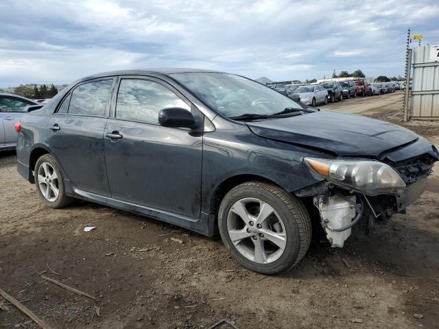 Photo 3 VIN: 2T1BU4EEXBC681088 - TOYOTA COROLLA 