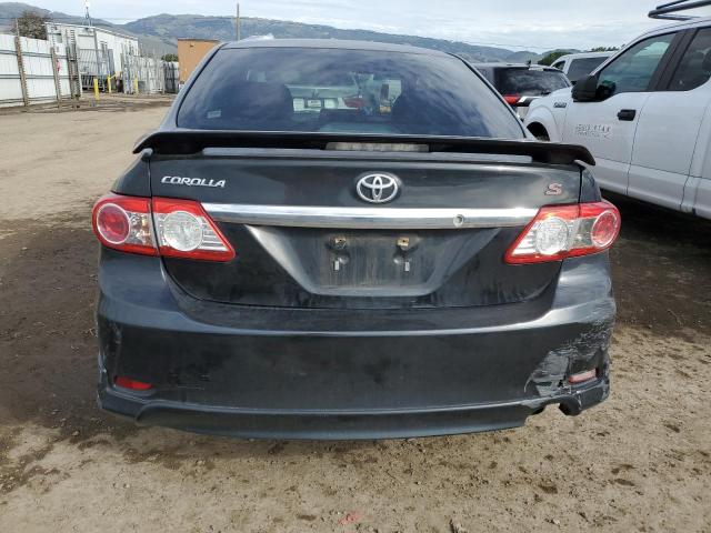 Photo 5 VIN: 2T1BU4EEXBC681088 - TOYOTA COROLLA 