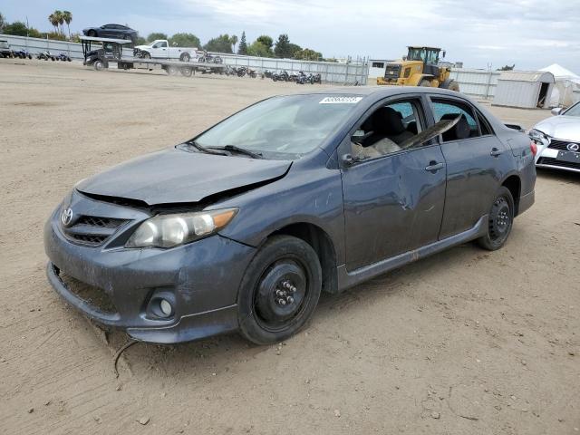 Photo 0 VIN: 2T1BU4EEXBC684881 - TOYOTA COROLLA 