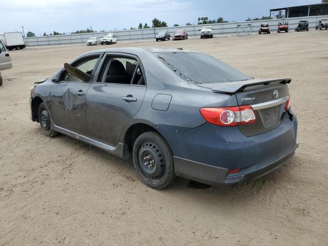 Photo 1 VIN: 2T1BU4EEXBC684881 - TOYOTA COROLLA 