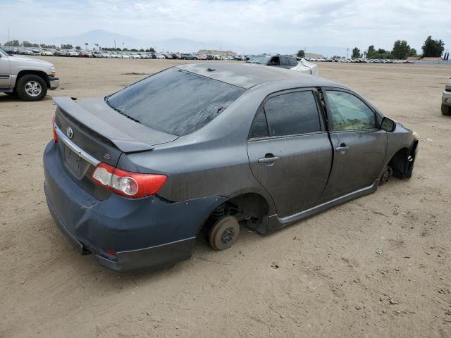 Photo 2 VIN: 2T1BU4EEXBC684881 - TOYOTA COROLLA 