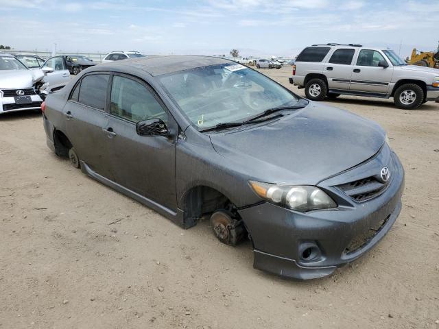 Photo 3 VIN: 2T1BU4EEXBC684881 - TOYOTA COROLLA 