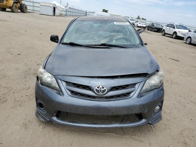 Photo 4 VIN: 2T1BU4EEXBC684881 - TOYOTA COROLLA 