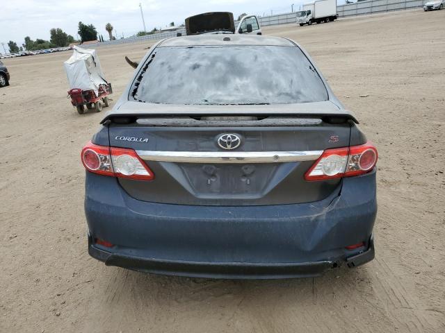 Photo 5 VIN: 2T1BU4EEXBC684881 - TOYOTA COROLLA 