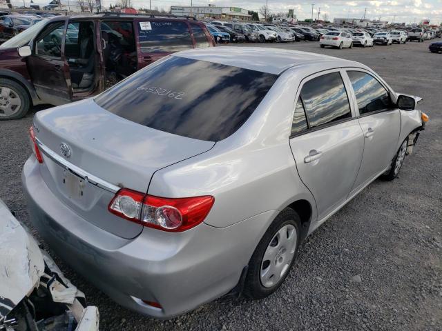 Photo 3 VIN: 2T1BU4EEXBC686310 - TOYOTA COROLLA BA 