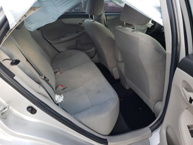 Photo 5 VIN: 2T1BU4EEXBC686310 - TOYOTA COROLLA BA 